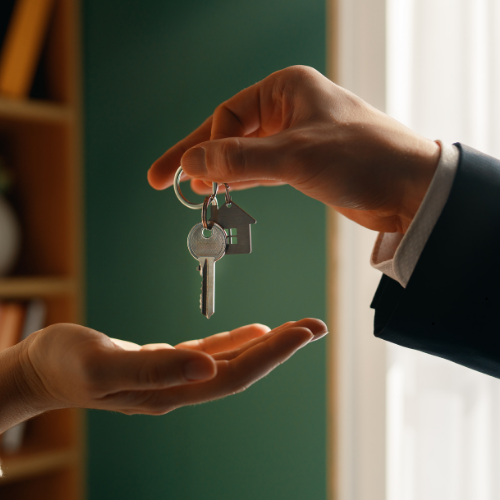 Tapuyu Aldım Ama Ev Teslim Edilmedi, Ne Yapabilirim?